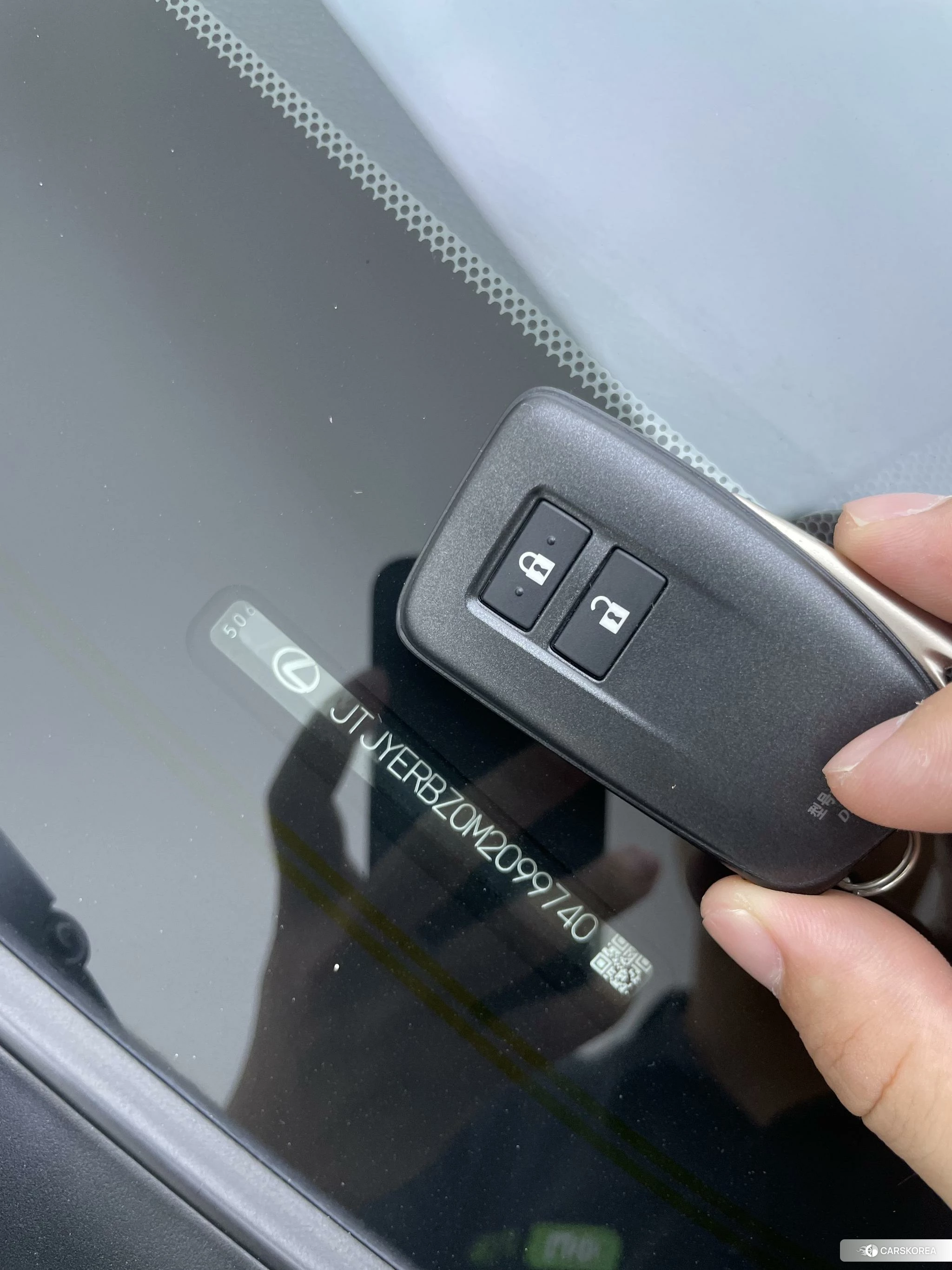 Lexus NX id 4515211 из Китая 18