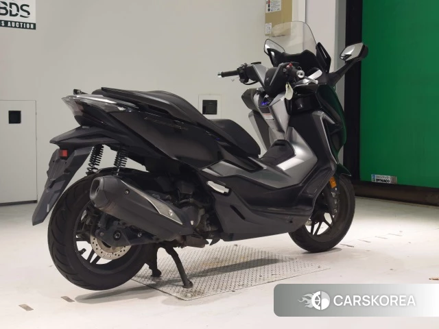 Проданный Honda FORZA 2018 из Японии