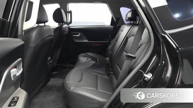 Kia Niro Plus id 4740392 из Кореи 18