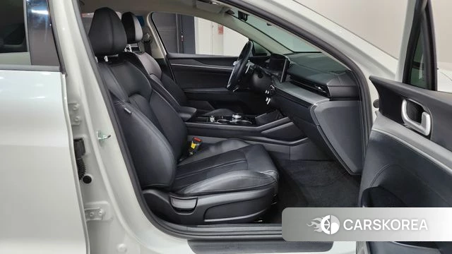 Kia The New K5 3rd generation id 4623272 из Кореи 18