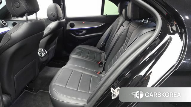 Mercedes-Benz E-Class W213 id 4779822 из Кореи 18