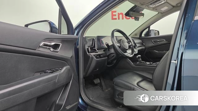 Kia Sportage 5th Generation id 4646500 из Кореи 18