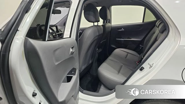 Kia Morning Urban (JA) id 4573227 из Кореи 18