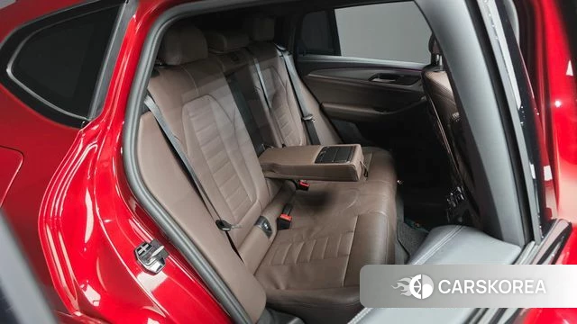 BMW X4 (G02) id 4309997 из Кореи 18