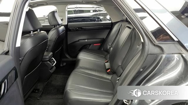 Hyundai Grandeur (GN7) id 4322861 из Кореи 18