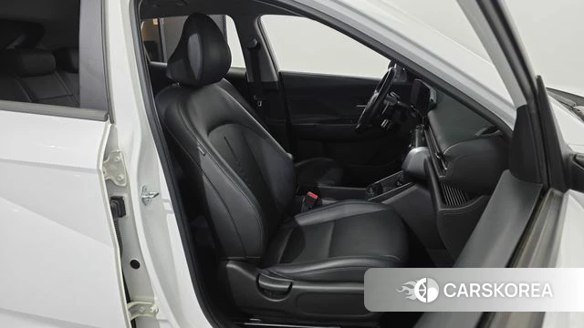 Hyundai Kona (SX2) id 4749640 из Кореи 18