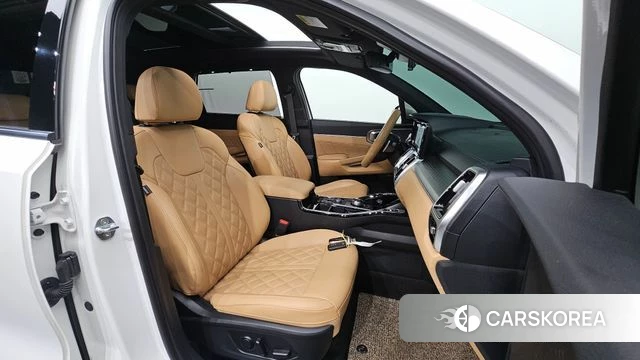 Kia Sorento 4th Generation id 4750258 из Кореи 18