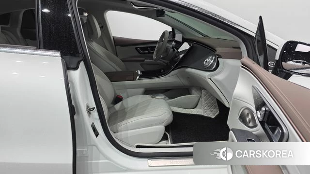 Mercedes-Benz EQS V297 id 4753892 из Кореи 18