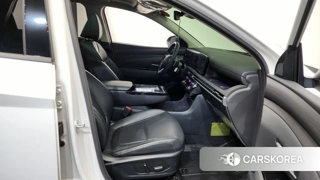 Hyundai The New Tucson (NX4) id 4194449 из Кореи 18