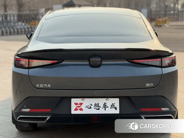 Chang'an Yidong id 3983458 из Китая 18