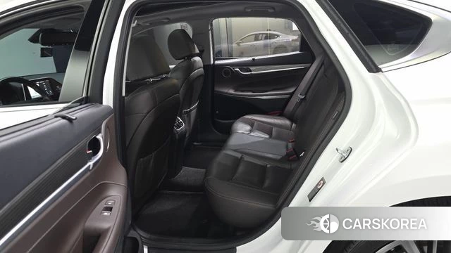 Hyundai Grandeur IG id 4717942 из Кореи 18