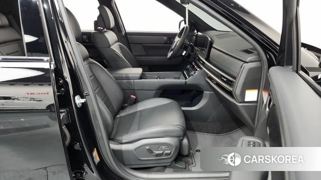 Hyundai Santa Fe (MX5) id 4623468 из Кореи 18