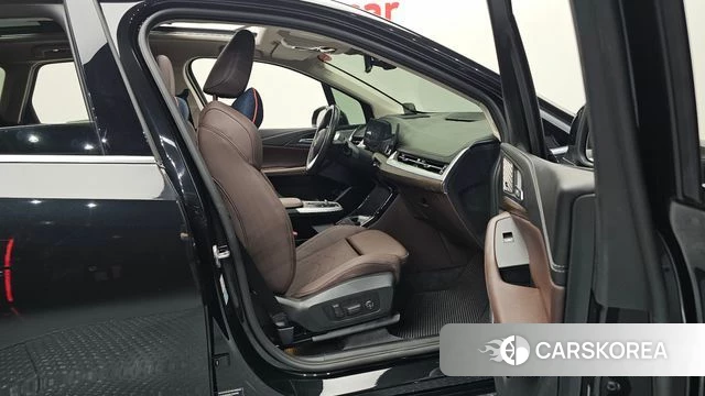 BMW 2 Series Active Tourer (U06) id 4767920 из Кореи 18