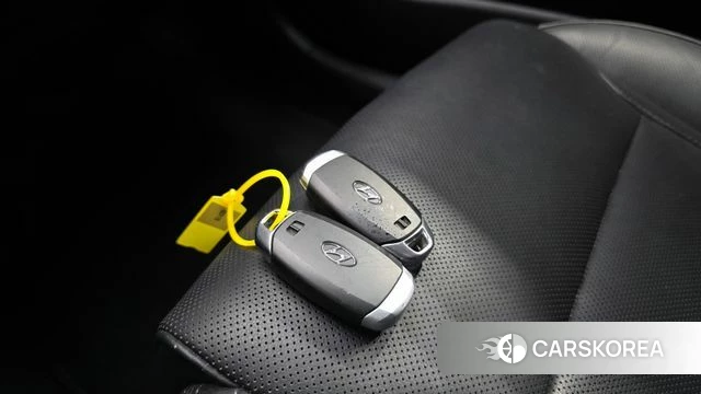 Hyundai Grandeur IG id 4425007 из Кореи 18