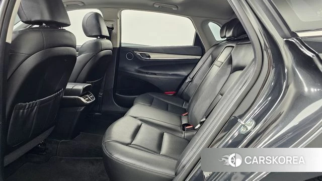 Hyundai The New Grandeur IG id 4721588 из Кореи 18