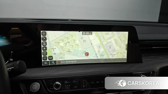 Kia K8 Hybrid id 4323189 из Кореи 18