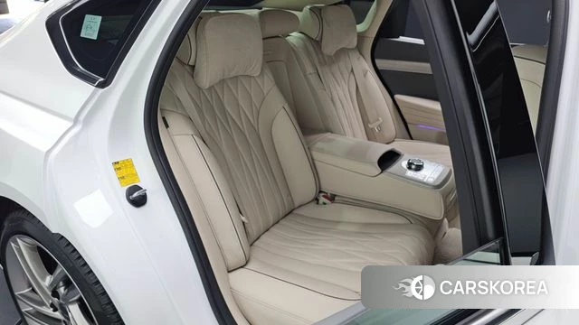 Genesis G80 (RG3) id 4898018 из Кореи 18