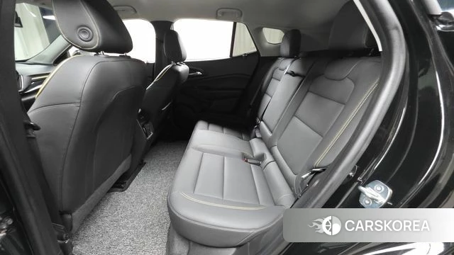 Chevrolet (GM Daewoo) Trax Crossover id 4194876 из Кореи 18