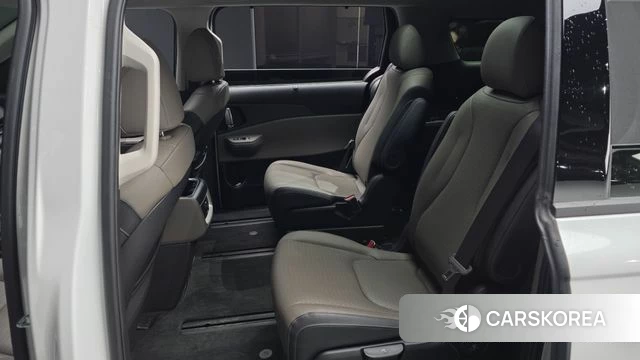 Kia The New Carnival 4th Generation id 4302314 из Кореи 18