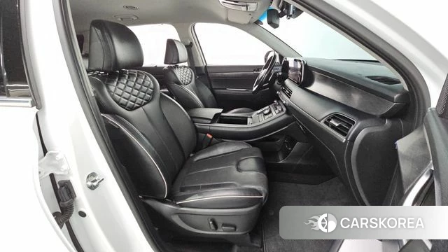 Hyundai Palisade id 4284567 из Кореи 18