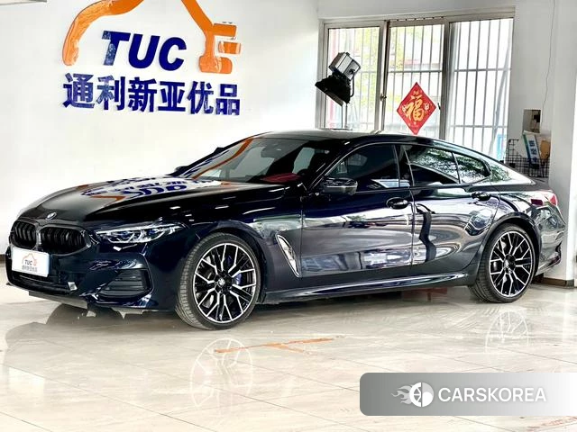 BMW 8 series id 4208175 из Китая 18