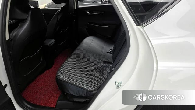 Kia EV6 id 4292733 из Кореи 18