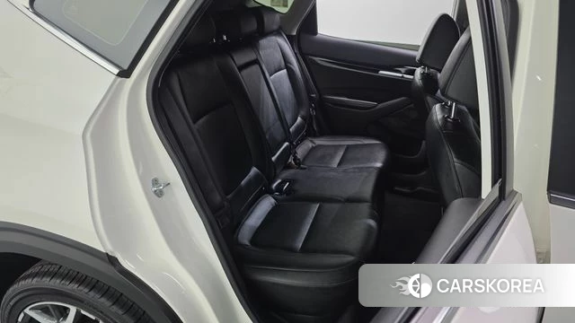 Kia Seltos id 4447164 из Кореи 18