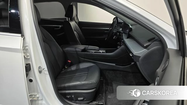 Hyundai Sonata D Edge (DN8) id 4744037 из Кореи 18