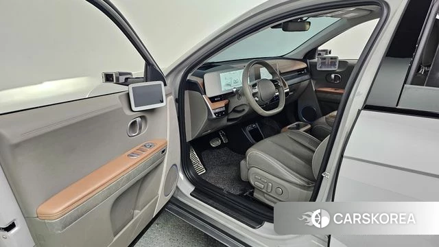 Hyundai Ionic 5 id 4572567 из Кореи 18