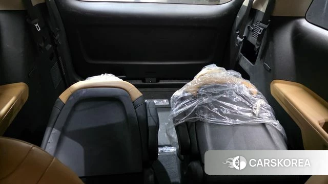 Kia Carnival 4th generation id 4231617 из Кореи 18