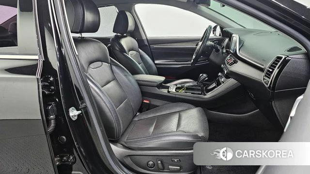 Hyundai Grandeur IG id 4345353 из Кореи 18