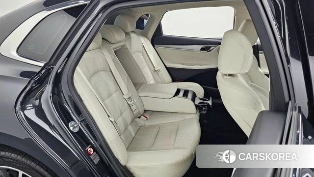 Hyundai The New Grandeur IG id 4303458 из Кореи 18
