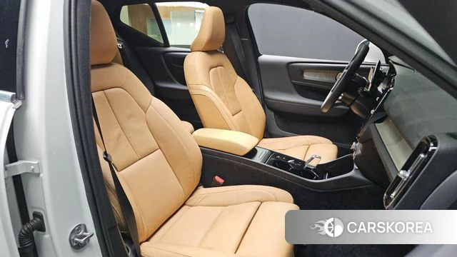 Volvo XC40 id 4388820 из Кореи 18