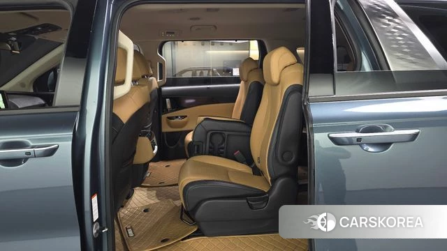 Kia Carnival 4th generation id 4697414 из Кореи 18