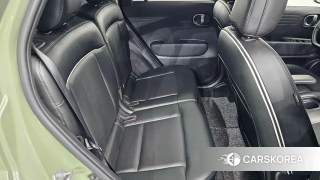 Hyundai Casper id 4631734 из Кореи 18