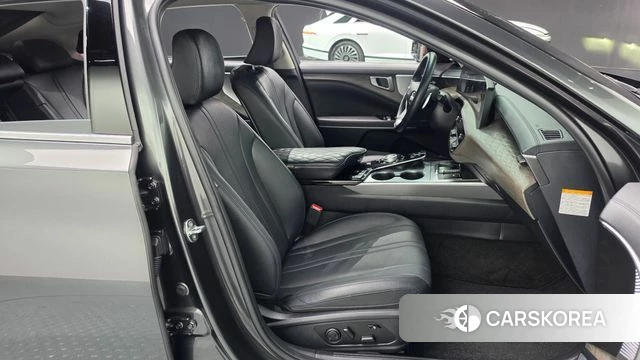 Kia K8 Hybrid id 4893468 из Кореи 18