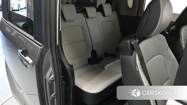 Kia The New Kia Ray id 4941990 из Кореи 18