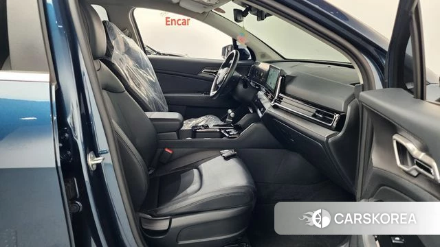 Kia Sportage 5th Generation id 4579533 из Кореи 18
