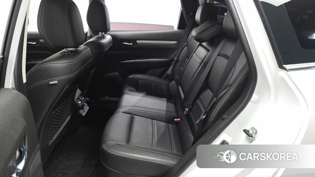 Renault Korea (Samsung) QM6 id 4471745 из Кореи 18