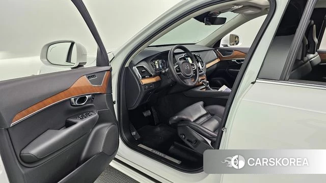 Volvo XC90 second Generation id 4410769 из Кореи 18