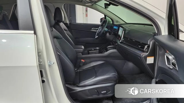 Kia Sportage 5th Generation Hybrid id 4400714 из Кореи 18