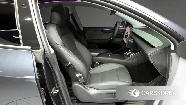 Tesla Model Y id 4387807 из Кореи 18