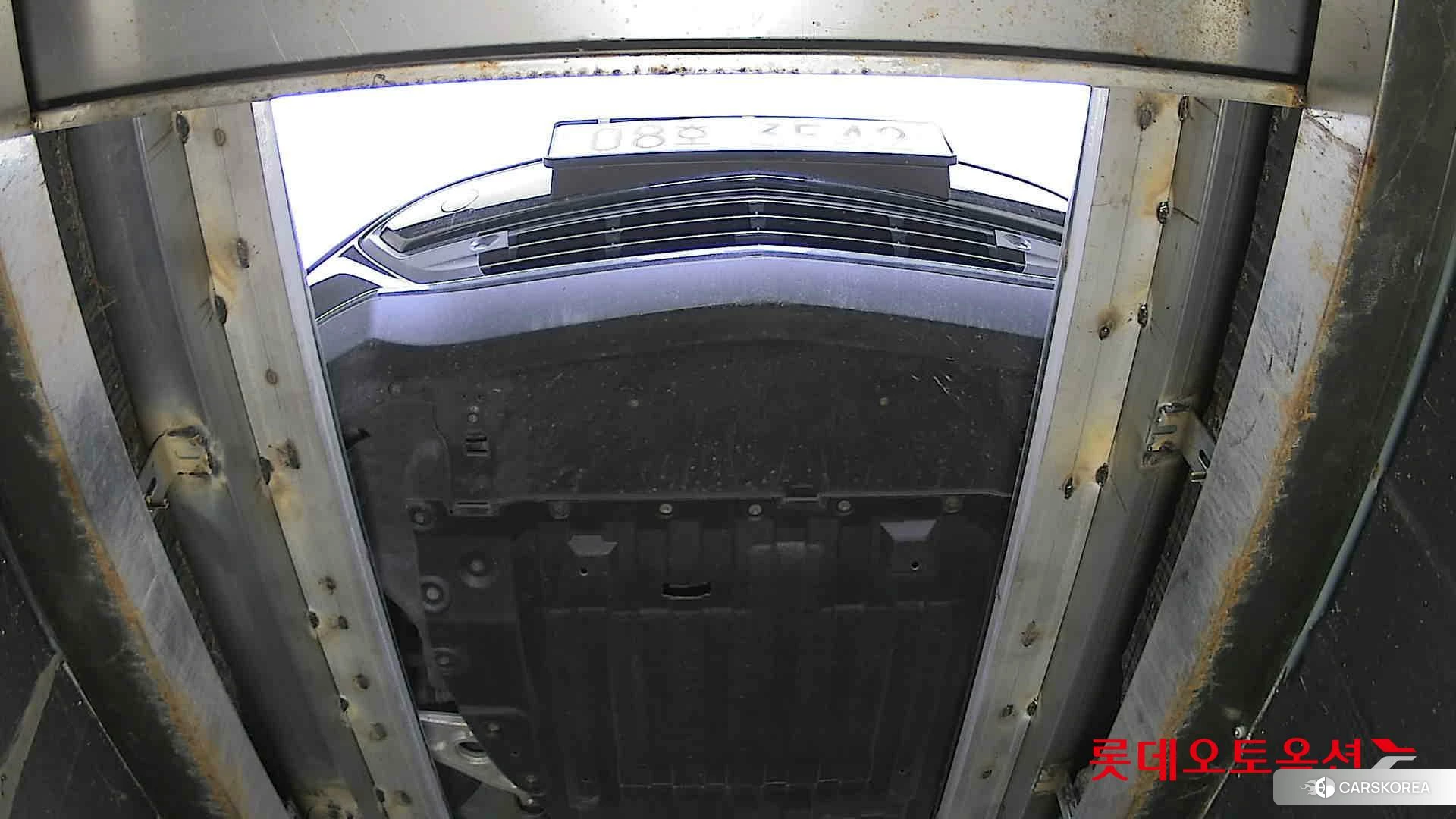 Korea G M Bolt (EV) id 3882186 из Кореи 18