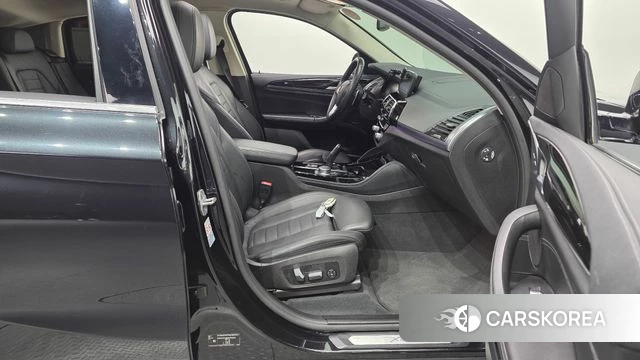 BMW X4 (G02) id 4609475 из Кореи 18