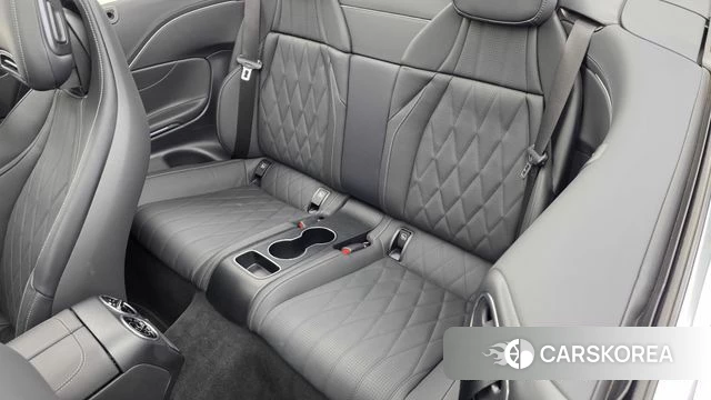 Mercedes-Benz CLE-Class C236 id 4354263 из Кореи 18