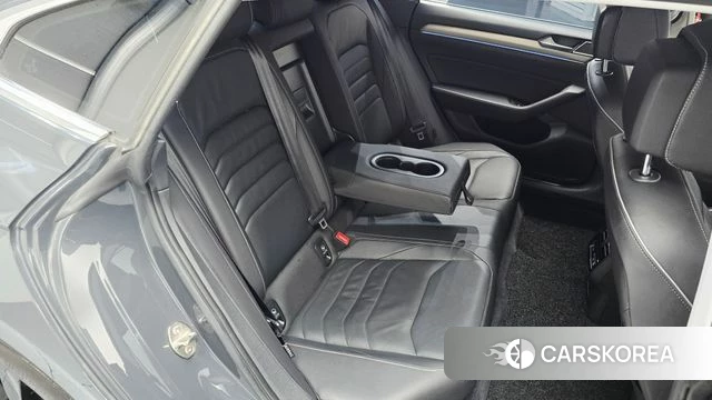 Volkswagen Arteon id 4339152 из Кореи 18