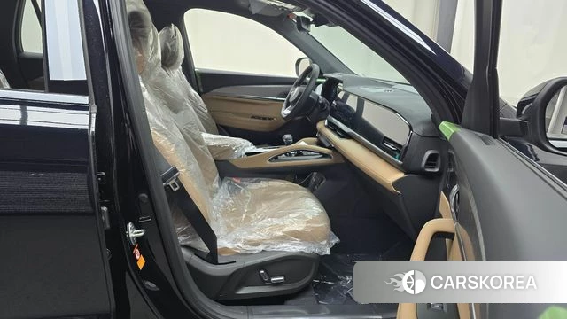 Renault Korea (Samsung) Grand Coleos id 4200578 из Кореи 18