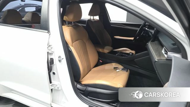 Kia K5 Hybrid 3rd Generation id 4356322 из Кореи 18