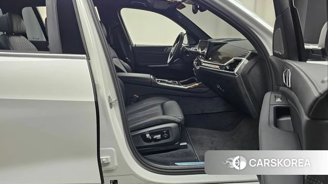 BMW X7 (G07) id 4862646 из Кореи 18