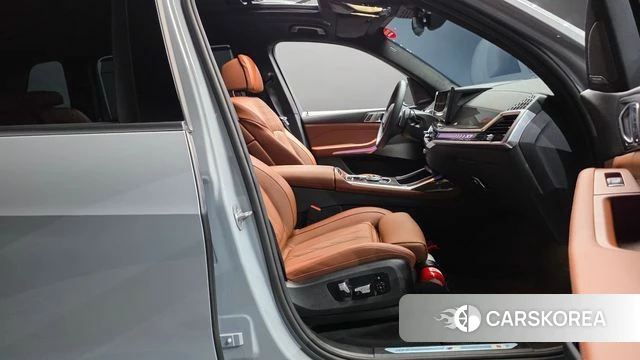 BMW X7 (G07) id 4644884 из Кореи 18